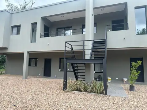 Departamento en Venta 1 año