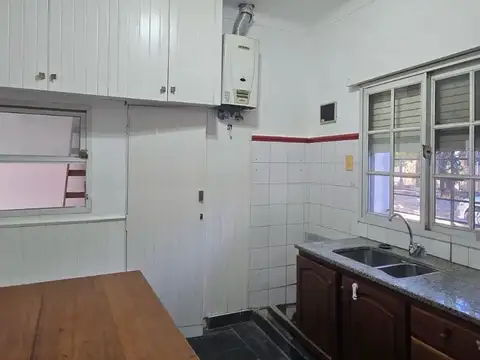 Casa en Alquiler de 2 dormitorios