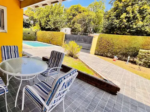 Casa en Venta 13 años