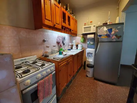 Luis Maria Campos 2300