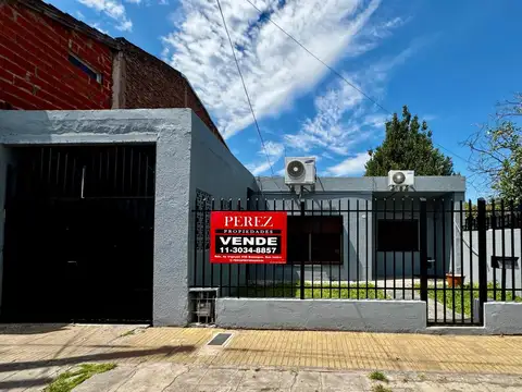 Casa lote propio en venta en Boulogne RETASADA