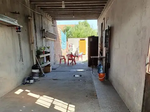 Casa lote propio en venta en Boulogne RETASADA