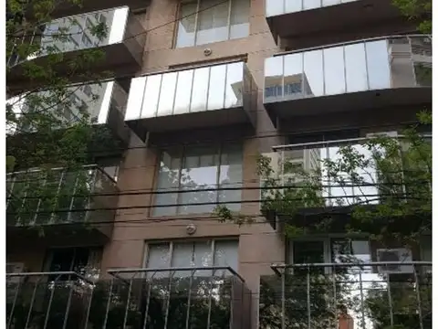 Departamento en Alquiler Temporal en Belgrano, USD 450