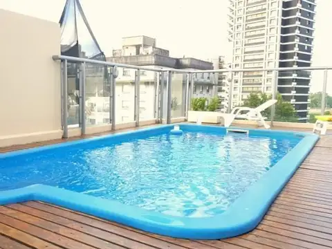 Departamento Alquiler x Temporada