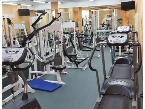 Departamento en Alquiler Temporal de Monoambiente