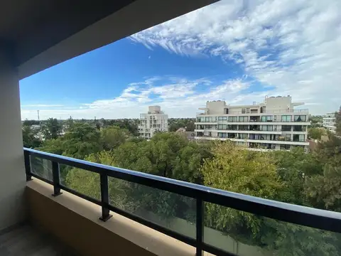 Departamento Monoambiente - Ituzaingó Norte