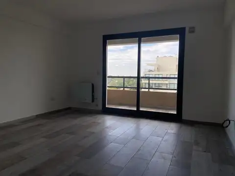 Departamento en Venta con 1 cochera
