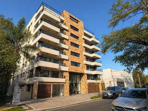 Departamento Monoambiente - Ituzaingó Norte