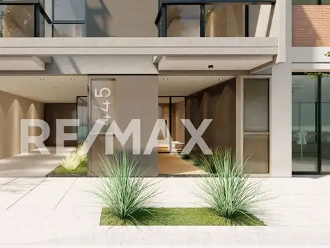 Departamento en Venta 1 año