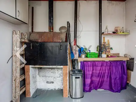 VENTA PH 3 AMBIENTE CON TERRAZA EN FLORESTA