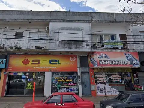 Departamento  en Venta en Los Polvorines, Malvinas Argentinas, G.B.A. Zona Norte