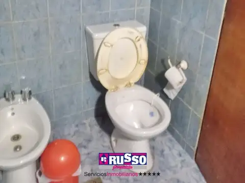 Casa en Venta 35 años
