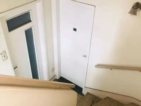 La Paz 1400 , Piso 2