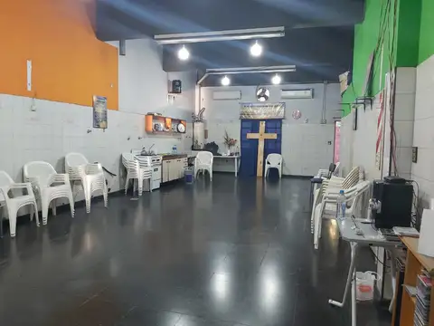 Local en Venta 20 años