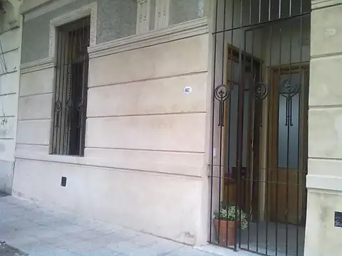 MATHEU 600, Piso P.B.