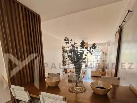 Departamento en Venta de 5 dormitorios