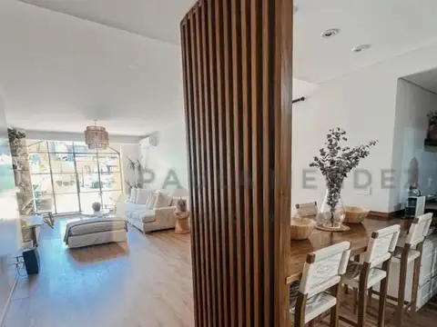 Departamento en Venta de 5 ambientes