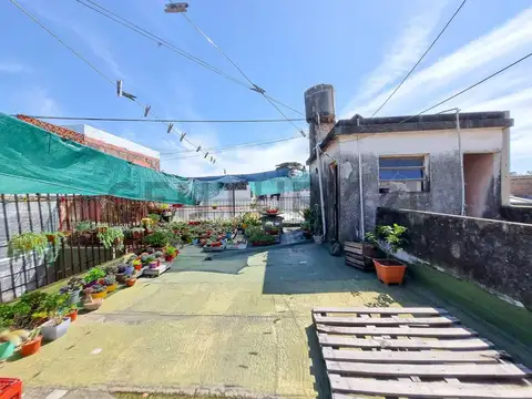 VENTA - PH - 3 AMBIENTES - PATIO - TERRAZA - DISTRITO SUR