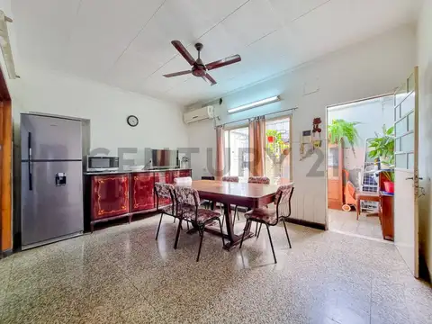 Depto Tipo Casa en Venta de 3 ambientes