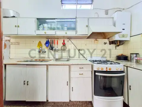 Depto Tipo Casa en Venta en General José de San Martín, USD 55.000