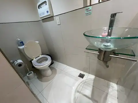 Alquiler: Hermoso local a pasos de Alto Palermo - entrega 1 de diciembre - 100m2 - SIN EXPENSAS