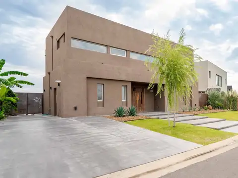 Casa Venta Barrio Santa Ana Villanueva a la Laguna
