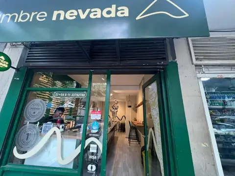 Local en Alquiler en Palermo Chico, $ 1.700.000