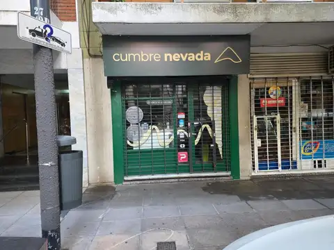 Local en Alquiler en Palermo Chico, USD 1.000
