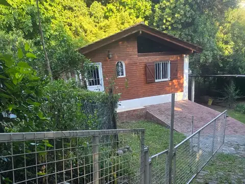 Casa en venta en Merlo