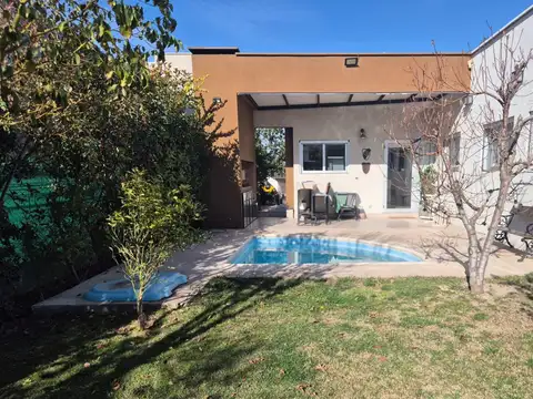 CASA CORTADERAS II
