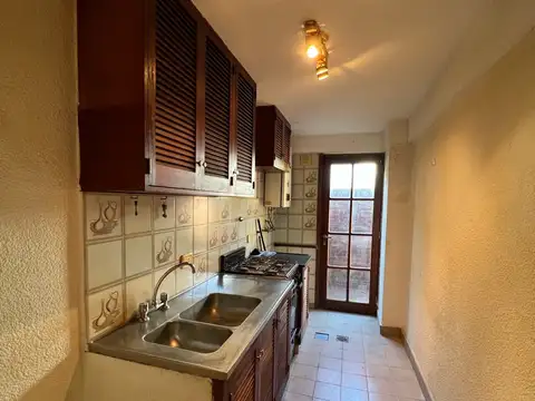 Departamento en Venta en San Isidro, USD 230.000