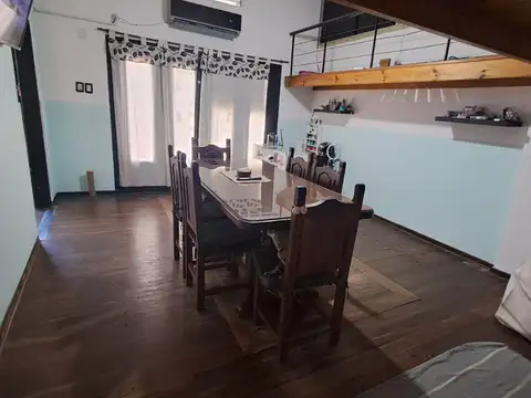 Depto Tipo Casa en Venta de 3 ambientes