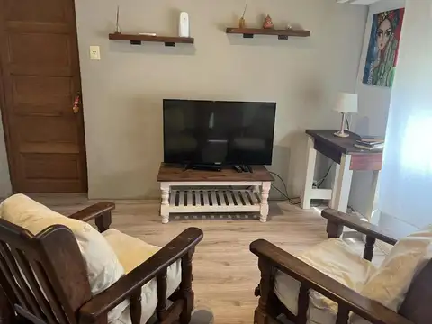 Casa en Venta 40 años