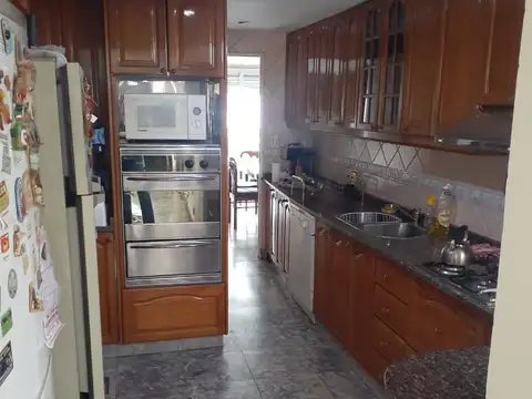Departamento en Venta de 3 dormitorios
