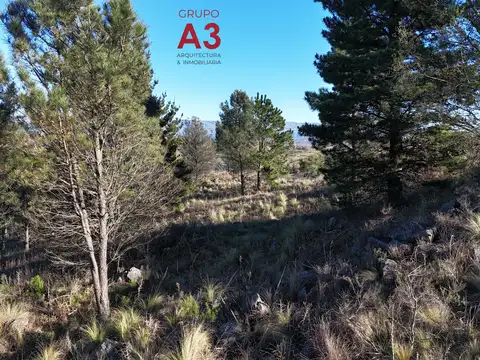 Terreno en Venta, FOS 30