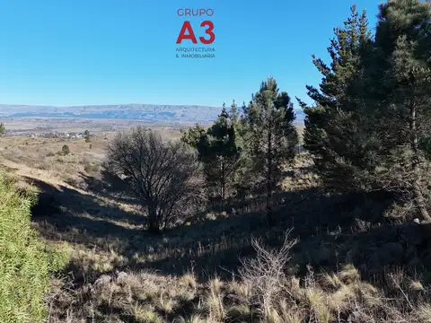Terreno en Venta, FOT 0,5