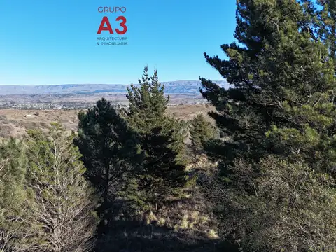 Terreno en Venta 180  mts Fondo