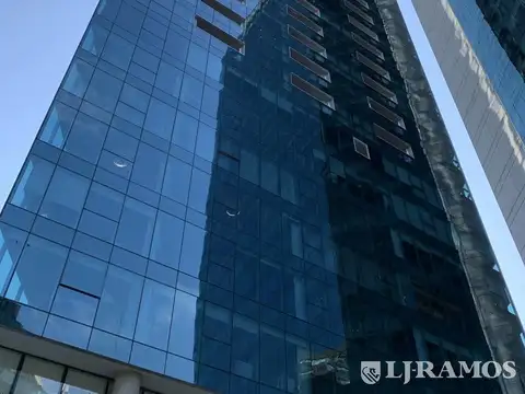 Oficina en  venta de 140 m2 en Retiro