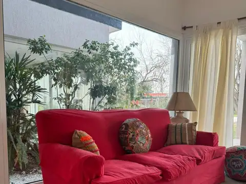 Casa en Alquiler al Noreste