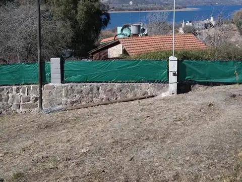 Terreno en venta - Villa Parque Siquiman