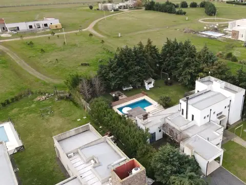 Camino A Ñandubaysal