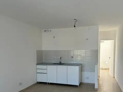 Departamento en Venta en Moron Sur, USD 38.000