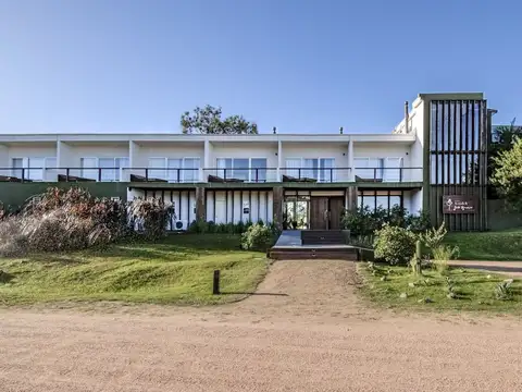 Hotel en Venta en José Ignacio, USD 2.500.000