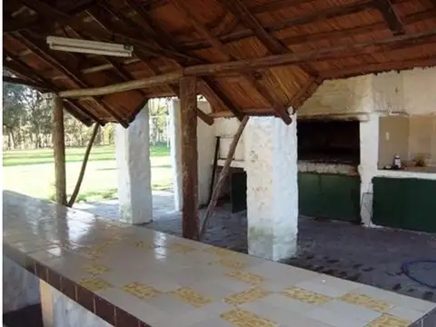 Quinta en Venta de 2 dormitorios