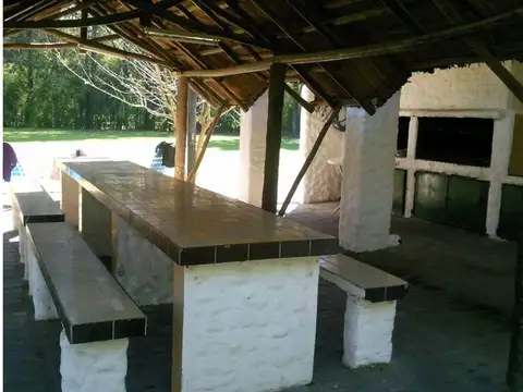 Quinta en Venta de 1 dormitorio