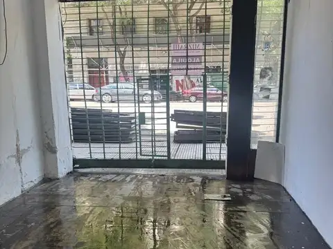 Local en Alquiler en Belgrano Chico, $ 1.500.000