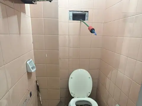 Local en Alquiler A Estrenar