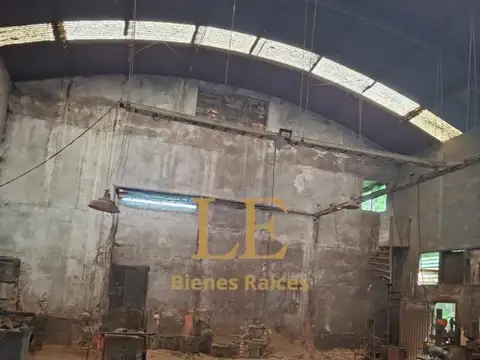 Galpon en Venta en Benavidez, USD 195.000