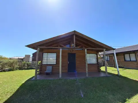 Cabañas en venta – Oportunidad para invertir en Gualeguaychú