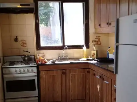 Casa en Venta en Barrio Don Bosco, USD 98.000